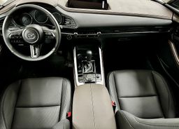 Zunanja slika - Mazda CX-30 - EXLUSIVE-LINE G140 AVT. | MODELNO LETO 2026 - 5 - Predogledna slika