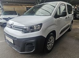 Zunanja slika - Citroën Berlingo - 1.2Live - 1 - Predogledna slika