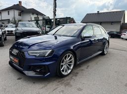 Zunanja slika - Audi RS4 Avant - 2.9 TFSI Quattro AUT. HD MATRIX B.O. ACC ALU 19 - 4 - Predogledna slika