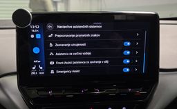 Zunanja slika - VW ID.4 - Pro Performance 77 kWh SUBVENCIJA 360KAM ACC - 13 - Predogledna slika