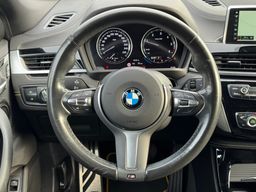 Notranja slika - BMW X1 - BMW - 9 - Predogledna slika
