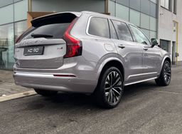Zunanja slika - Volvo XC90 - B5P Plus Bright 7s AWD 3 leta garancije+3 servisi - 4 - Predogledna slika