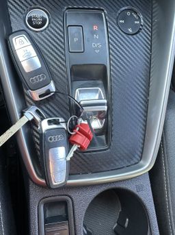 Zunanja slika - Audi A3 - 45 TFSI e S line+4ALU.KAMERA.NAVI.LED.USNJE.ACC - 17 - Predogledna slika