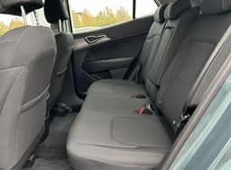 Zunanja slika - KIA Sportage - 1.6 T-GDi 110kW LX Fresh.ISG 7 DCT - 8 - Predogledna slika