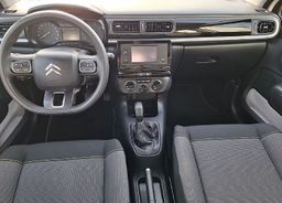 Zunanja slika - Citroën C3 - 83KM - KPL servisna - veliki servis narejen - 6 - Predogledna slika