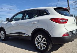 Zunanja slika - Renault Kadjar - LIFE Energy TCe 130 °PDC °KEYLESS °lepo ohranjen - 3 - Predogledna slika