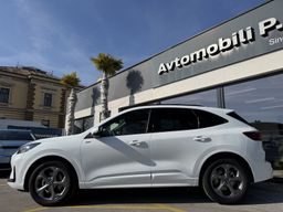 Zunanja slika - Ford Kuga - ST-LINE 1.5 EcoBoost 187KM AVT-A8 SLO 1.last ODLIČ - 4 - Predogledna slika