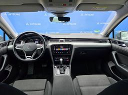 Zunanja slika - VW Passat - Variant 2.0 TDI Business 4MOTION DSG.NAVI.KLJUKA.KAM.ACC.. - 9 - Predogledna slika