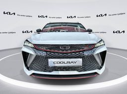 Zunanja slika - Geely Coolray - 1.5 TD GF 7DCT 2WD... - 2 - Predogledna slika