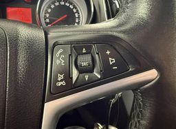 Zunanja slika - Opel Zafira - Opel  1.4 TURBO 103KW.NEMŠKI.NAVI.7 SEDEŽEV. - 14 - Predogledna slika