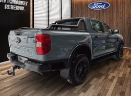 Zunanja slika - Ford Ranger - TREMOR 2.0 EcoBlue 205 KM A10 DC e-4WD - 4 - Predogledna slika