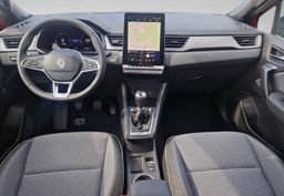 Zunanja slika - Renault Captur - TCe 115 Techno + paket ZIMA - 10 - Predogledna slika