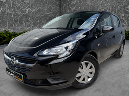 Zunanja slika - Opel Corsa - 1.4 90PS 32.000km TEMPOMAT JAMSTVO LEANPAY - 1 - Predogledna slika