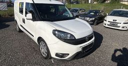 Zunanja slika - Fiat Doblo - 1.6 Multijet + BREZ POLOGA TUDI ZA TUJCE - 2 - Predogledna slika