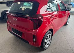 Zunanja slika - KIA Picanto - 1.0 GDI LX Active. M T  4-sedežni ... - 4 - Predogledna slika