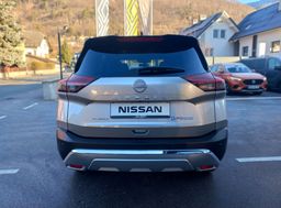 Zunanja slika - Nissan X-Trail - HEV E-4ORCE 213 TEKNA+ - 4 - Predogledna slika