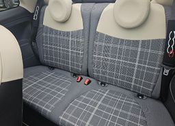 Zunanja slika - Fiat 500C - 1.2 69ks SPORT °16-COL° °PDC° °TEMPOMAT° - 12 - Predogledna slika