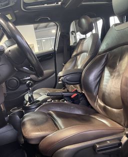 Zunanja slika - MINI Cooper - PANORAMA-NAVIGACIJA-USNJE-GRETJE SEDEŽEV-TEMPOMAT - 8 - Predogledna slika