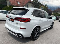Zunanja slika - BMW X5 - serija : xDrive30d M-SPORT SLO FULL LED ZRAČNO ACC ALU21 - 4 - Predogledna slika