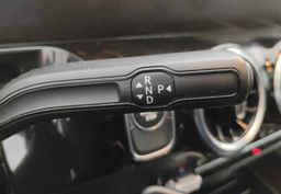 Zunanja slika - Mercedes-Benz GLA-Razred - GLA 250 e Avt.KAMERA.PANORAMA.LED.USNJE.NAVI.TOP - 14 - Predogledna slika