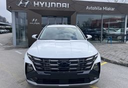 Zunanja slika - Hyundai Tucson - 1.6 T-GDI 150 PREMIUM - 2 - Predogledna slika