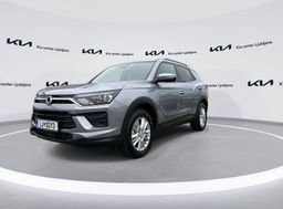 Zunanja slika - KG Mobility Korando - 1.5 T-GDI Style A T - 1 - Predogledna slika