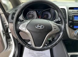 Zunanja slika - Hyundai ix20 - 1.6 MOŽNOST FINANCIRANJA BREZ POLOGA... - 15 - Predogledna slika