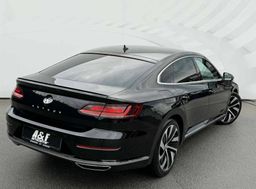 Zunanja slika - VW Arteon - 2.0 TDI-DSG-R LINE-VIRTUAL-LIZING ZA TUJCE-ACC-... - 5 - Predogledna slika