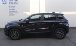 Zunanja slika - Jeep Avenger - Longitude 1.2 GSE 100 - 2 - Predogledna slika