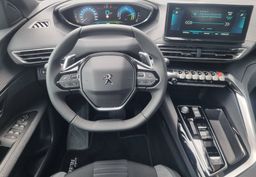Zunanja slika - Peugeot 3008 - 1.6 PHEV ACTIVE PACK - AVTOMATIK - VOZILO NOVO - 10 - Predogledna slika