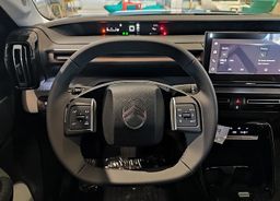 Zunanja slika - Citroën C3 Aircross - PLUS Hybrid145 ëDCS6 - 11 - Predogledna slika