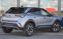 Zunanja slika - Opel Mokka - 1.2 TURBO 100KW EDITION - 7 - Predogledna slika