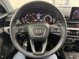 Zunanja slika - Audi A4 - Avant 35 TDI S tronic.NEMŠKI+4ALU.NAVI.KAMERA.KLJUKA. - 4 - Predogledna slika