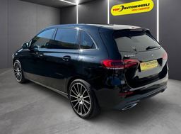 Zunanja slika - Mercedes-Benz B-Razred - B 200d AMG LINE FUL LED NAVI TEMP KAM PDC VIRTUAL - 5 - Predogledna slika