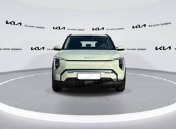 Zunanja slika - KIA EV3 - STAR 58.3 kWh baterija... - 2 - Predogledna slika