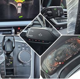 Zunanja slika - BMW Serija 3 - Touring: 2.0 d Sport line|NAVI|USNJE|PDC|ACC|LED|MULTIFU - 12 - Predogledna slika