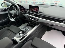 Zunanja slika - Audi A5 - Sportback 40TDI|Sport|VIRTUAL|LEDPARK.SENZ|NAVI|JAMSTVO - 10 - Predogledna slika