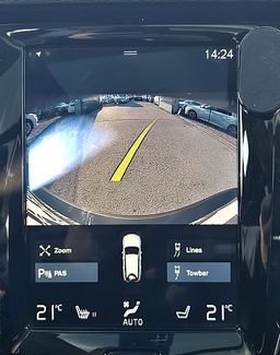 Zunanja slika - Volvo V90 - D4 Momentum 190ks °FULL LED °USNJE °PANORAMA - 10 - Predogledna slika