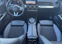 Zunanja slika - Mercedes-Benz GLB-Razred - GLB 200 d 4MATIC Panorama Virtual Radar Tempomat . - 8 - Predogledna slika