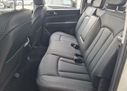 Zunanja slika - SsangYong Musso - Sports Grand 2.2 XDi ULTIMATE 4WD MY2024 - 10 - Predogledna slika