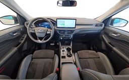Zunanja slika - Ford Kuga - Active X 2.5 HYBR 134kW FHEV AWD-SLO-RADAR-HEADUP - 6 - Predogledna slika