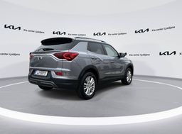 Zunanja slika - KG Mobility Korando - 1.5 T-GDI Style A T - 5 - Predogledna slika