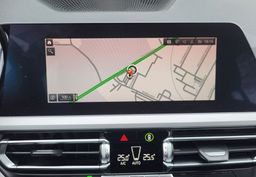 Zunanja slika - BMW Serija 3 - Touring: 320d  AT8 1last-navi-led-alu-acc-virtual-pdc-se - 11 - Predogledna slika