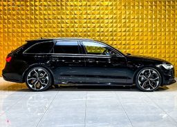 Zunanja slika - Audi A6 - Avant 2.0 TDI AUT. S Line-MATRIX-GRETJE-KAMERA-NAVI... - 12 - Predogledna slika