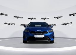 Zunanja slika - KIA Ceed - 1.5 T-GDI LX Champion ISG - 2 - Predogledna slika