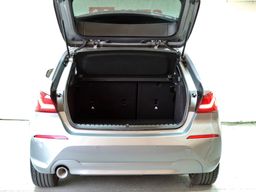 Zunanja slika - BMW Serija 1 - 1 Series 116d Avt. KAMERA-LED-COCKPIT... - 20 - Predogledna slika