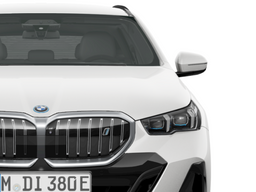 Zunanja slika - BMW i5 - eDrive40 Touring - 5 - Predogledna slika