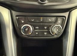 Zunanja slika - Opel Zafira - 1.4 TURBO 103KW.NEMŠKI.NAVI.ALU.LED.SAMO 85.000 KM - 14 - Predogledna slika