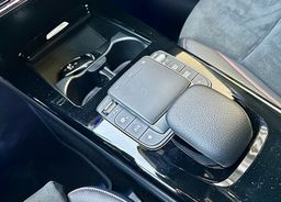 Zunanja slika - Mercedes-Benz A-Razred - 220d AMG+ALU18+ACC+KAMERA+VIRTUAL+AMBIENT+190PS - 9 - Predogledna slika