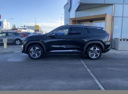 Zunanja slika - Geely StarRay - 1.5T-GDI. GK OPREMA - 3 - Predogledna slika